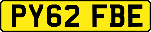 PY62FBE