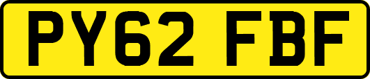 PY62FBF