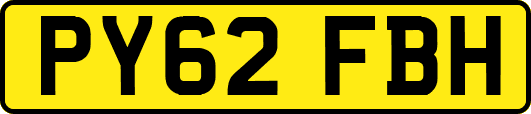 PY62FBH