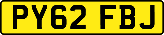 PY62FBJ