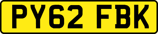 PY62FBK