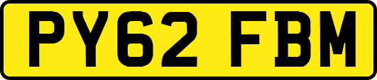 PY62FBM