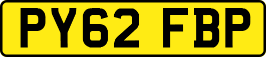 PY62FBP