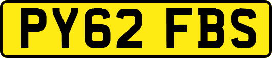 PY62FBS