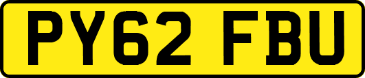 PY62FBU