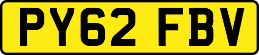 PY62FBV