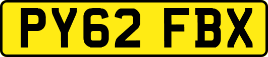 PY62FBX