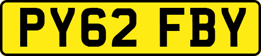PY62FBY