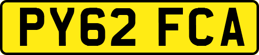 PY62FCA