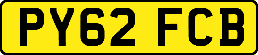 PY62FCB