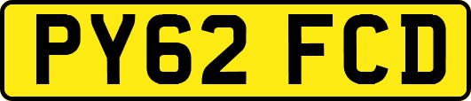 PY62FCD