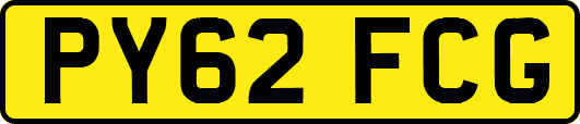 PY62FCG