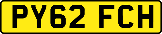 PY62FCH