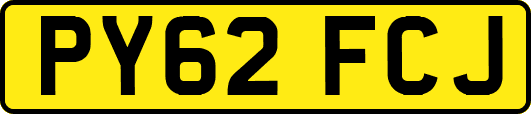 PY62FCJ