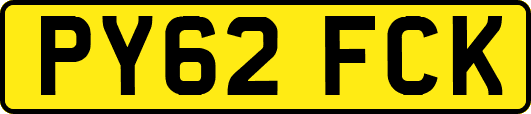 PY62FCK