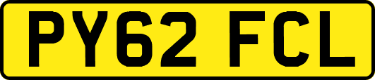 PY62FCL