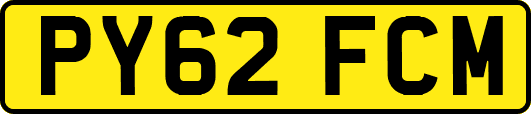 PY62FCM