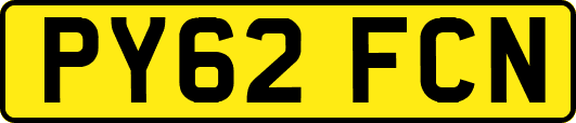 PY62FCN