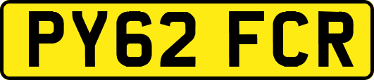 PY62FCR