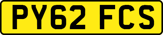 PY62FCS