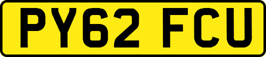 PY62FCU