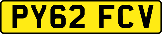 PY62FCV