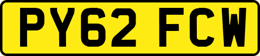 PY62FCW