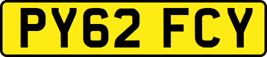 PY62FCY