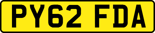 PY62FDA