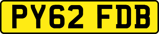 PY62FDB