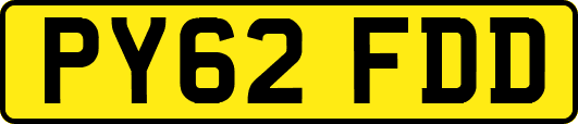 PY62FDD