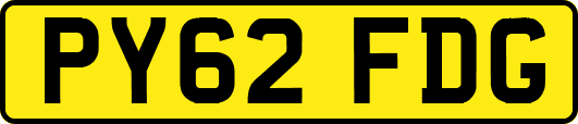 PY62FDG