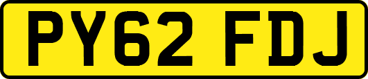 PY62FDJ