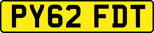 PY62FDT