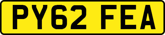 PY62FEA