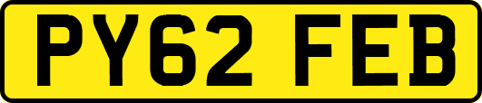 PY62FEB