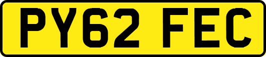 PY62FEC