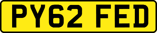 PY62FED