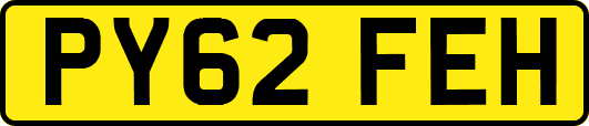 PY62FEH