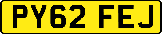 PY62FEJ