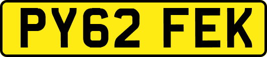PY62FEK