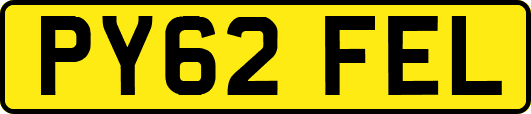 PY62FEL