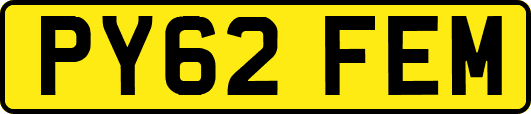 PY62FEM