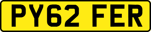 PY62FER