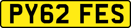 PY62FES