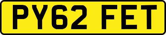 PY62FET