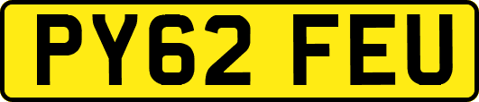PY62FEU