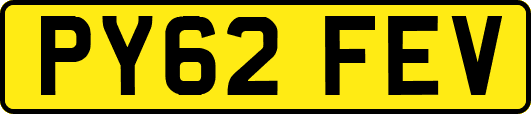 PY62FEV
