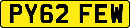 PY62FEW