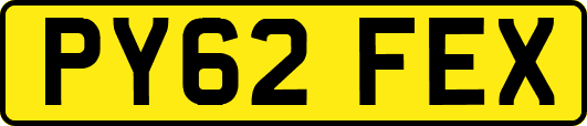 PY62FEX